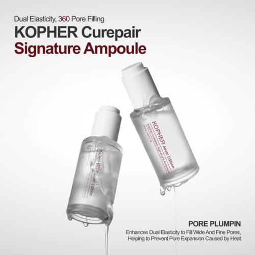 Kopher Curepair Signature Ampoule