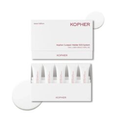 Kopher Curepair Melder SOS System