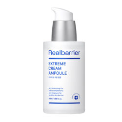 Realbarrier Extreme Cream Ampoule интенсивная ампульная сыворотка-крем 50мл
