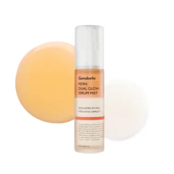 Genabelle PDRN Dual Glow Serum Mist