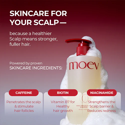 MOEV Annurcatin Treatment