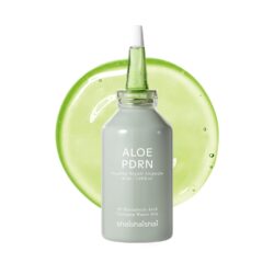 Shaishaishai PDRN Aloe Cooling Repair Ampoule