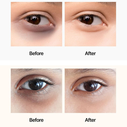 Shaishaishai Caffeine Shot Collagen Eye Cream