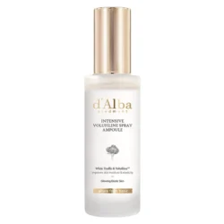 d'Alba White Truffle Intensive Volufiline Spray Ampoule