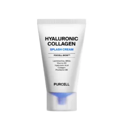 PURCELL Pixcell Biom Hyaluronic Collagen Splash Cream
