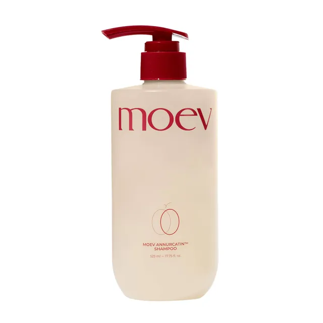 MOEV Annurcatin Shampoo