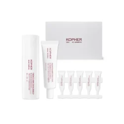 KOPHER The Best of KOPHER Barrier Repair Trio Set