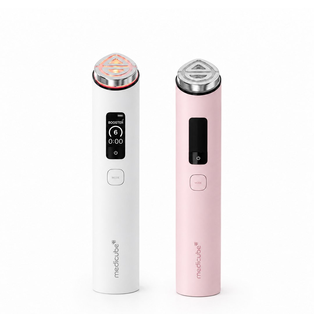 Medicube AGE-R Booster Pro X2 skaistumkopšanas ierīce