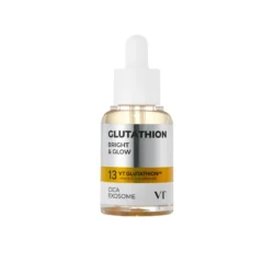 VT Cosmetics Glutathione G2 Brightening Ampoule