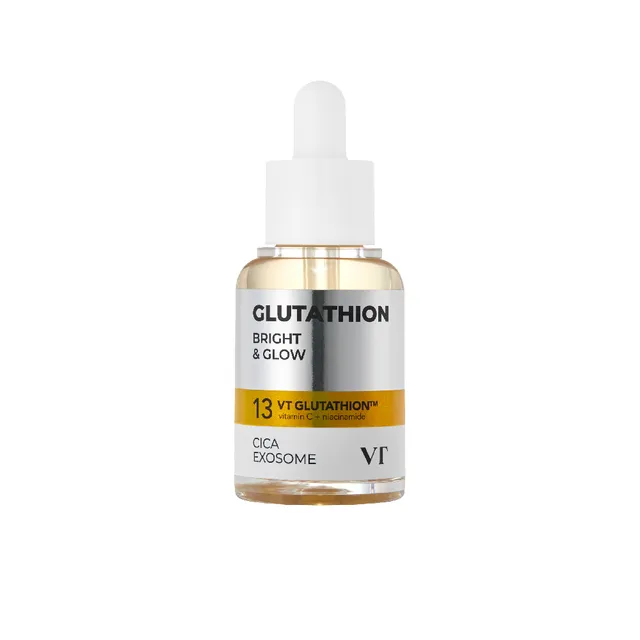 VT Cosmetics Glutathione G2 Brightening Ampoule