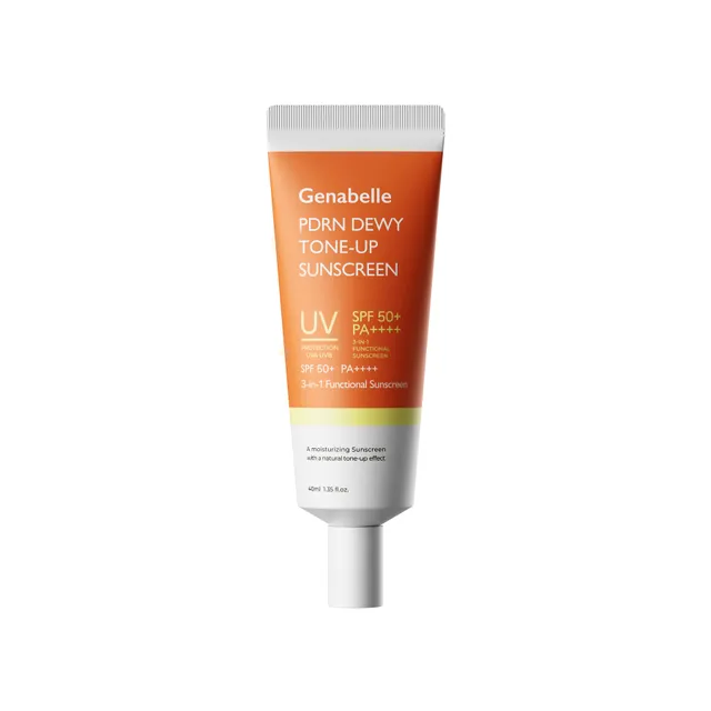 Genabelle PDRN Dewy Tone-Up Sunscreen