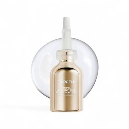 PURCELL 88B/mL L-Glutathione Flexible Liposome
