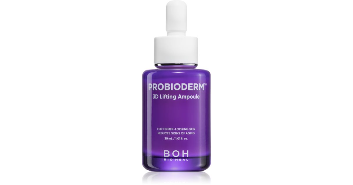 BIOHEAL BOH Probioderm 3D Lifting Ampoule