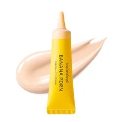 Shaishaishai banana conceal eye cream