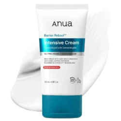 Anua Barrier Reboot Intensive Cream