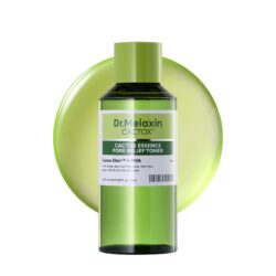 Dr.Melaxin Cactox Cactus Essence Pore Relief Toner