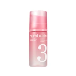 numbuzin – No.3 PHA Skin Prep Bubble Mask, 90 ml