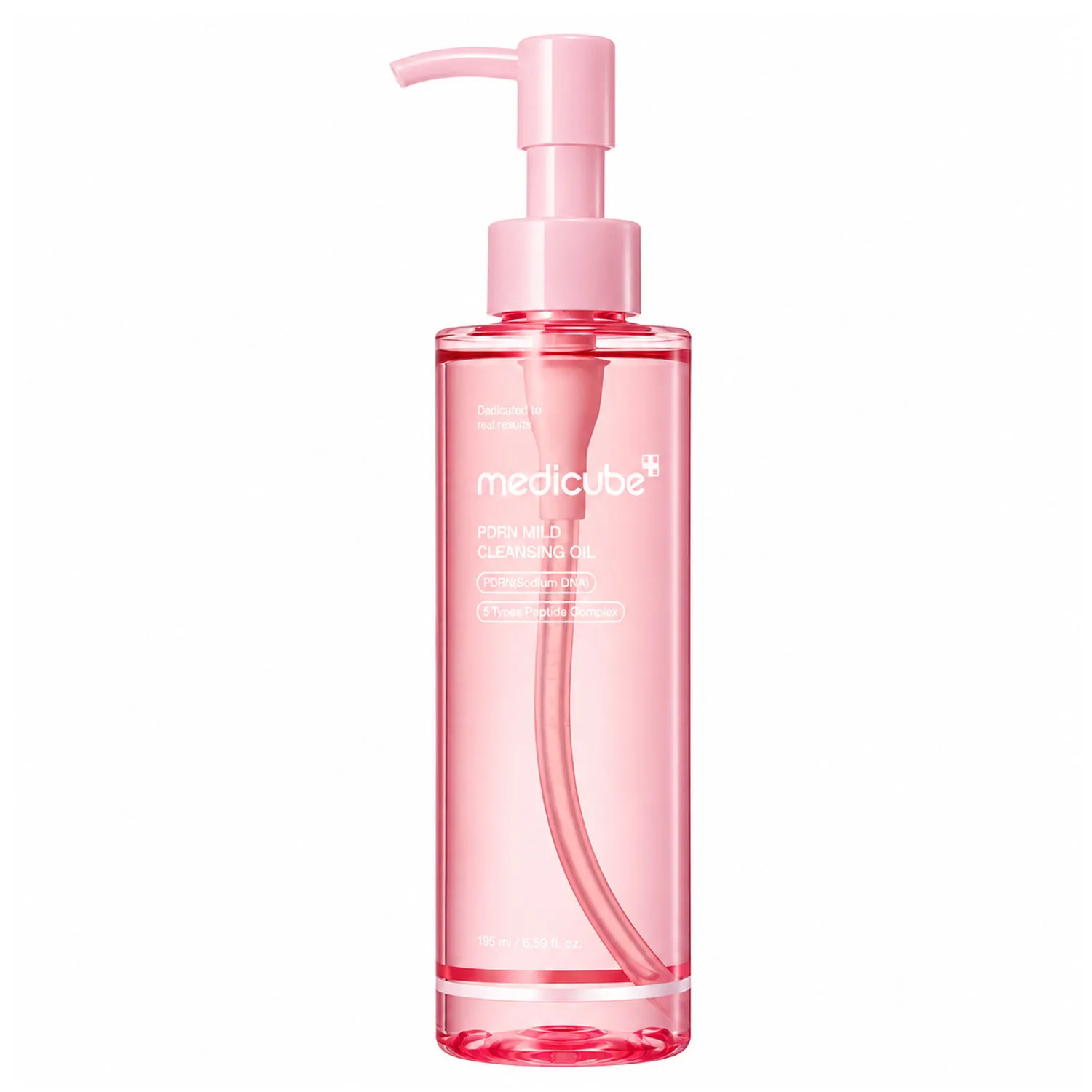 Medicube PDRN Mild Cleansing Oil