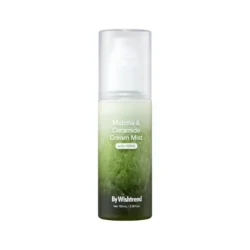By Wishtrend Matcha & Ceramide Cream Mist