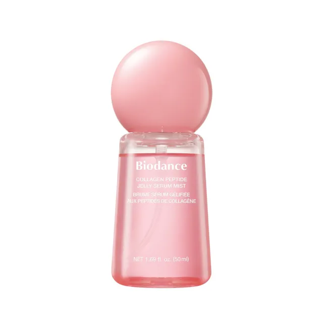 Biodance Collagen Peptide Jelly Serum Mist