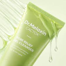 Dr.Melaxin Cactox Pore Relief Gel Cleanser