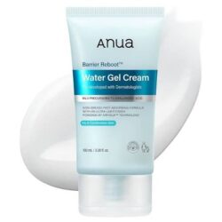 Anua Barrier Reboot Water Gel Cream