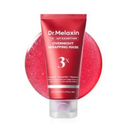 Dr.Melaxin TX-Astaxanthin Overnight Wrapping Mask