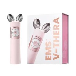 mommy care EMS V-THERA Pink Edition