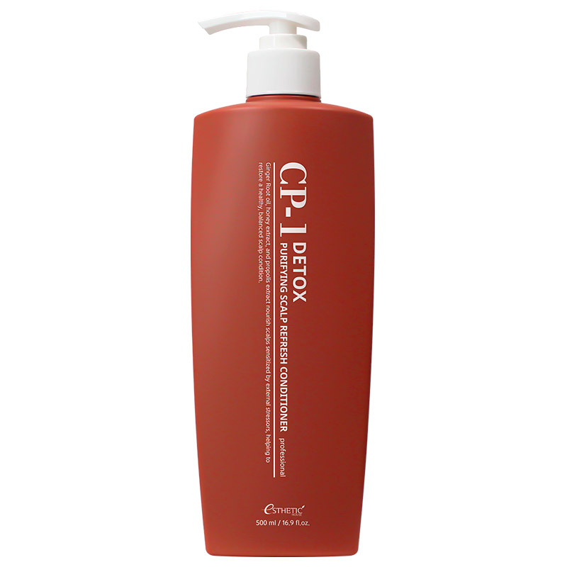 Esthetic House CP-1 Detox Purifying Scalp Refresh Conditioner