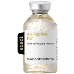Sungboon Editor Deep Collagen Silk Peptide EGF Intensive Ampoule