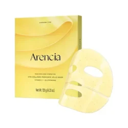 Arencia Vita Collagen Radiance Jello Mask