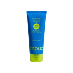 Numbuzin Zero Blemish Clarifying 2% Sulfur Cleansing Foam