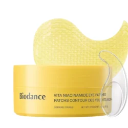 Biodance Vita Niacinamide Eye Patches