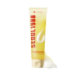 K-SECRET Seoul 1988 Daily Gel Cleanser Retinal Liposome + Pear
