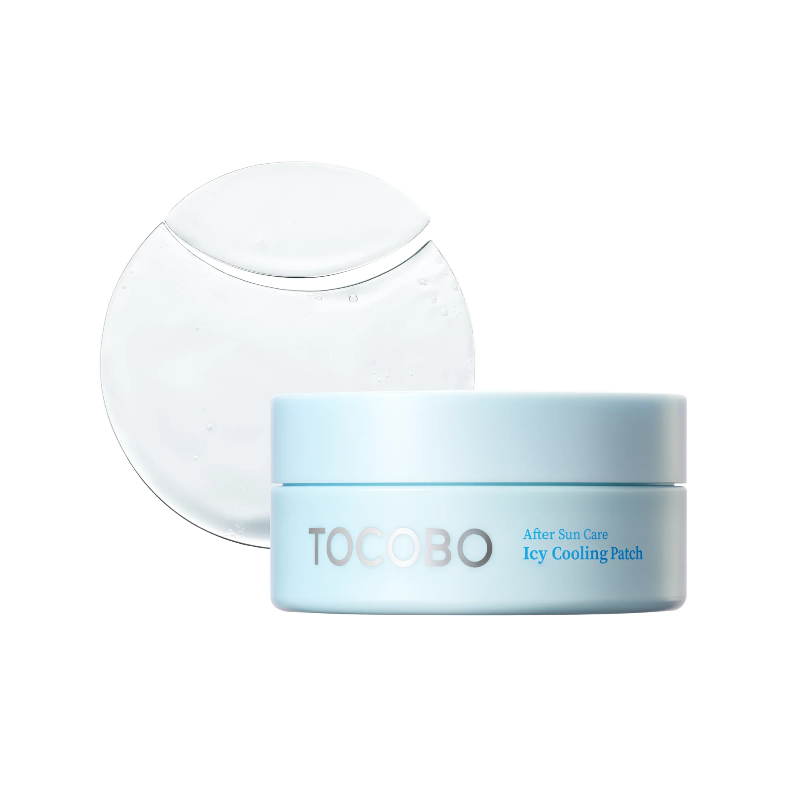 TOCOBO Icy Cooling Patch