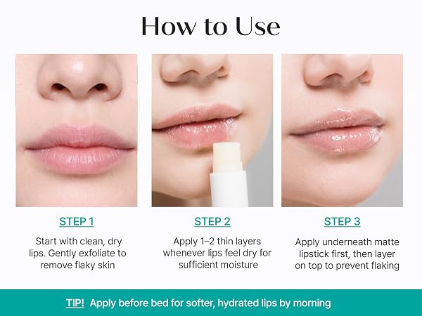 REJURAN Calming Lip Balm
