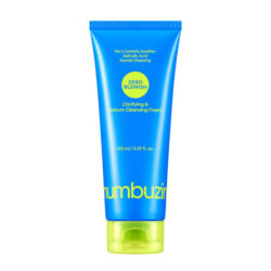 Numbuzin Zero Blemish Clarifying 2% Sulfur Cleansing Foam attīrošas putas sejas mazgāšanai ar 2 % sēru 150 ml