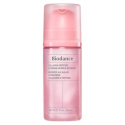 Biodance Collagen Peptide Liposome Bubble Booster Putojoša