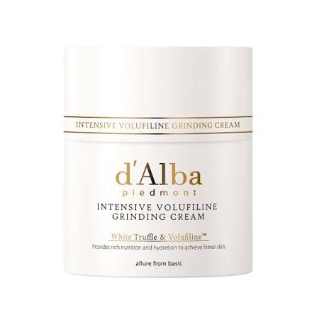 d’Alba Intensive Volufiline Grinding Cream