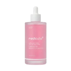 Medicube Ultra Light PDRN Pink Peptide Serum