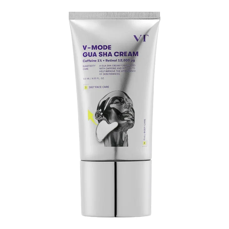 VT Cosmetics V-Mode Gua Sha Cream